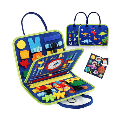 Commissione per le attività educative (3-5 anni)
