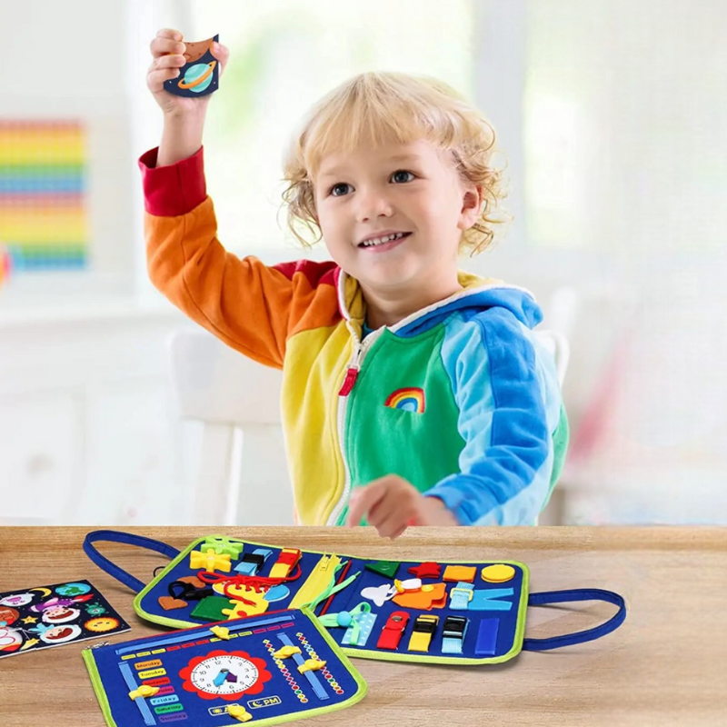 Commissione per le attività educative (3-5 anni)
